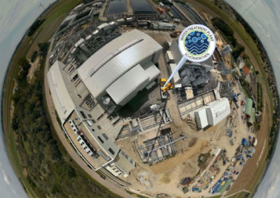 Referenz B+L Engineering GmbH